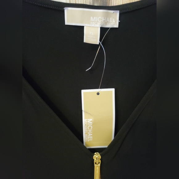 Michael Kors Shift Dress - Picture 3 of 7